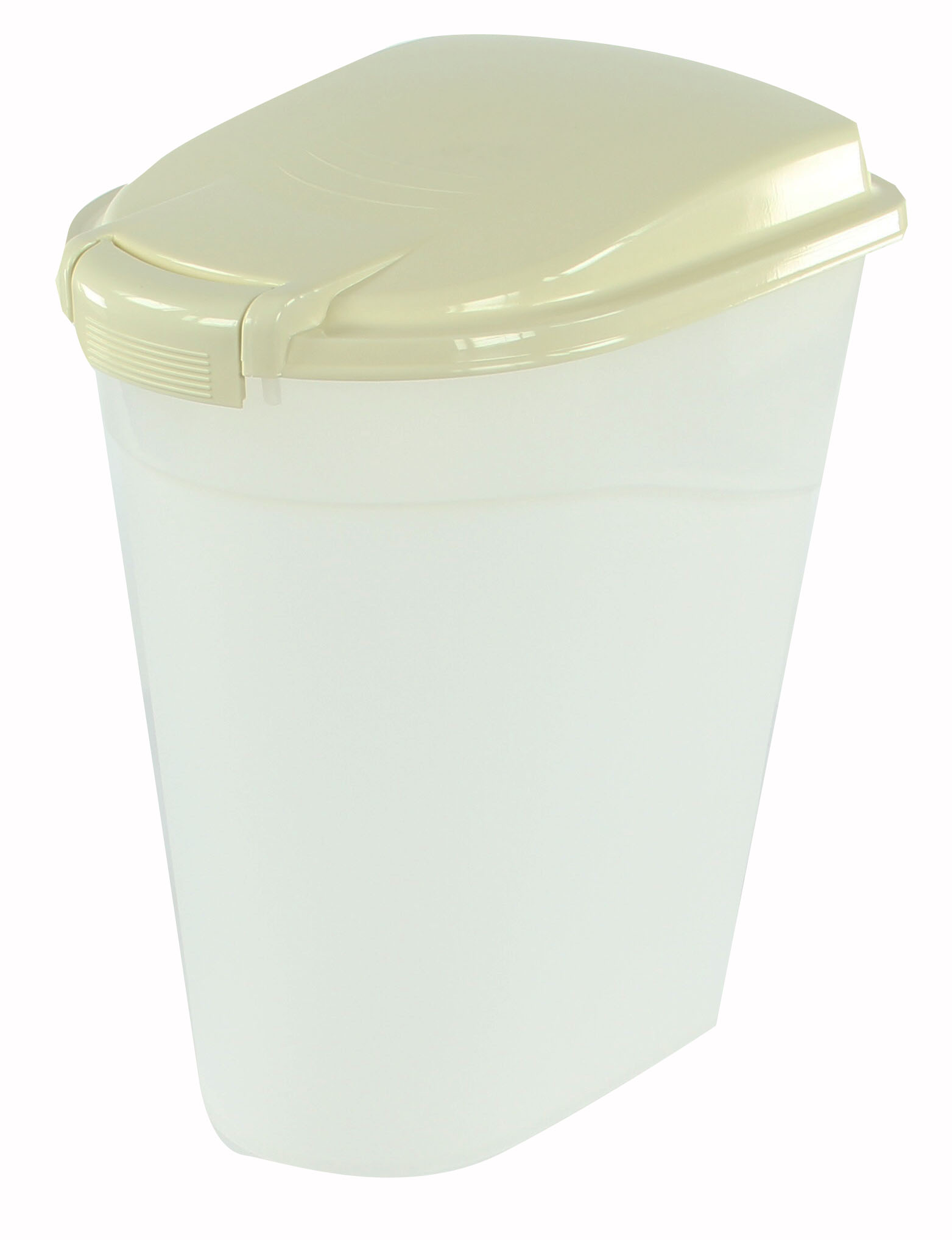 Boîte de réserve Trapo L. 30L. blanche
