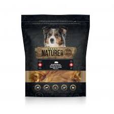 Nature only Poumon de bœuf en dés 50g