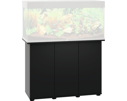 Juwel Meuble SBX Rio 180  noir