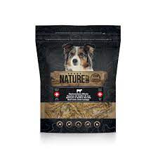 Nature only saucisse de tendon de cou de bœuf 280g