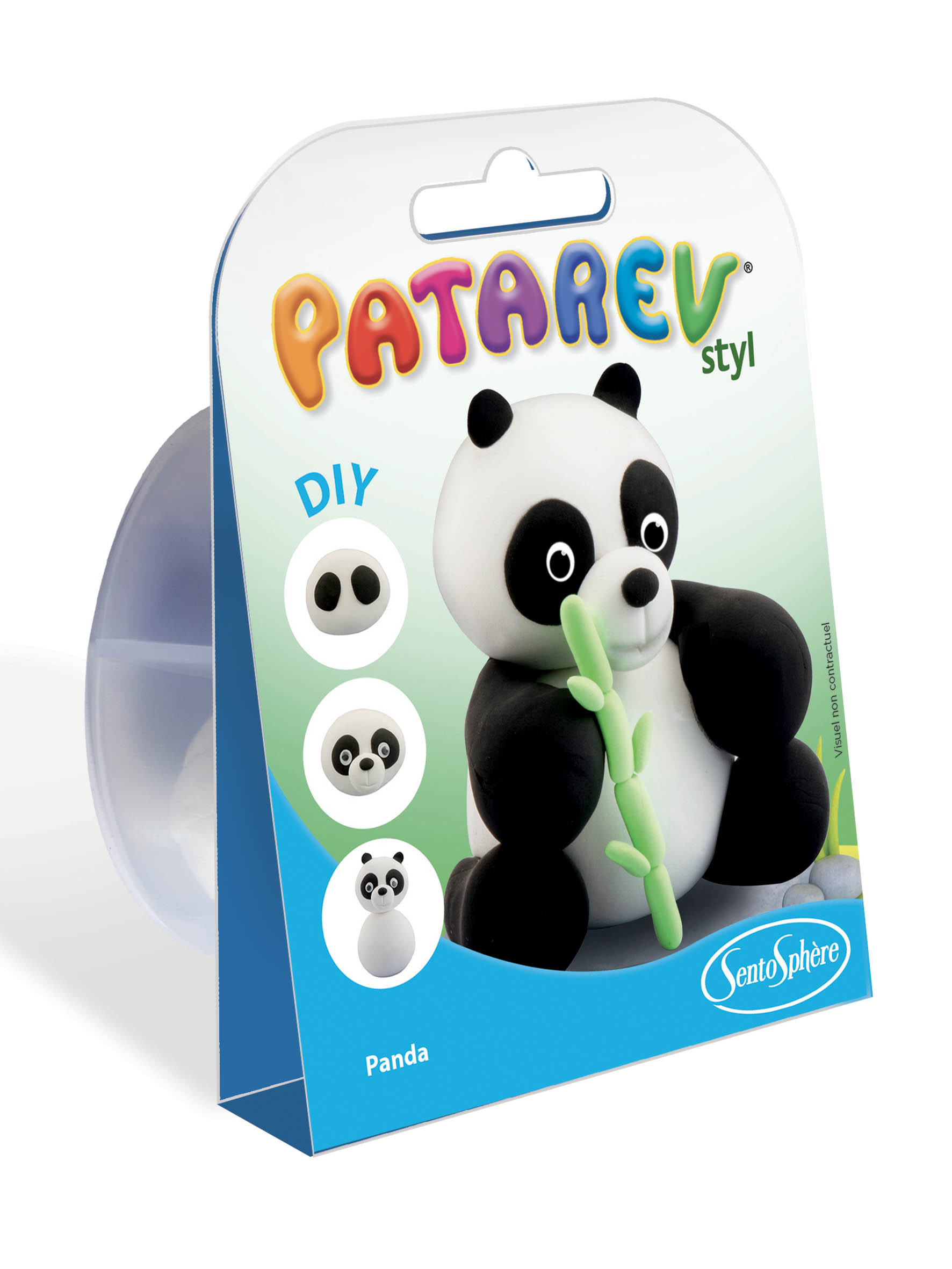 Patarev Styl Panda