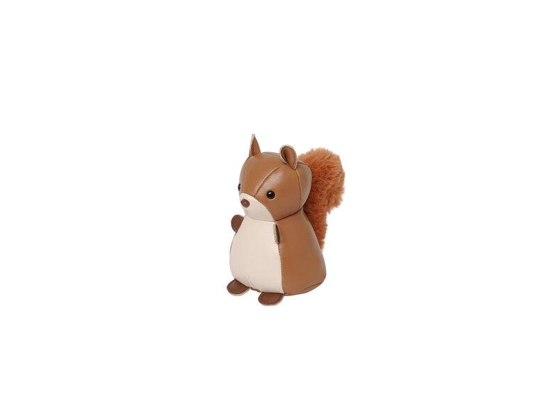 Lbf Les Petits Animaux Alex L'Ecureuil