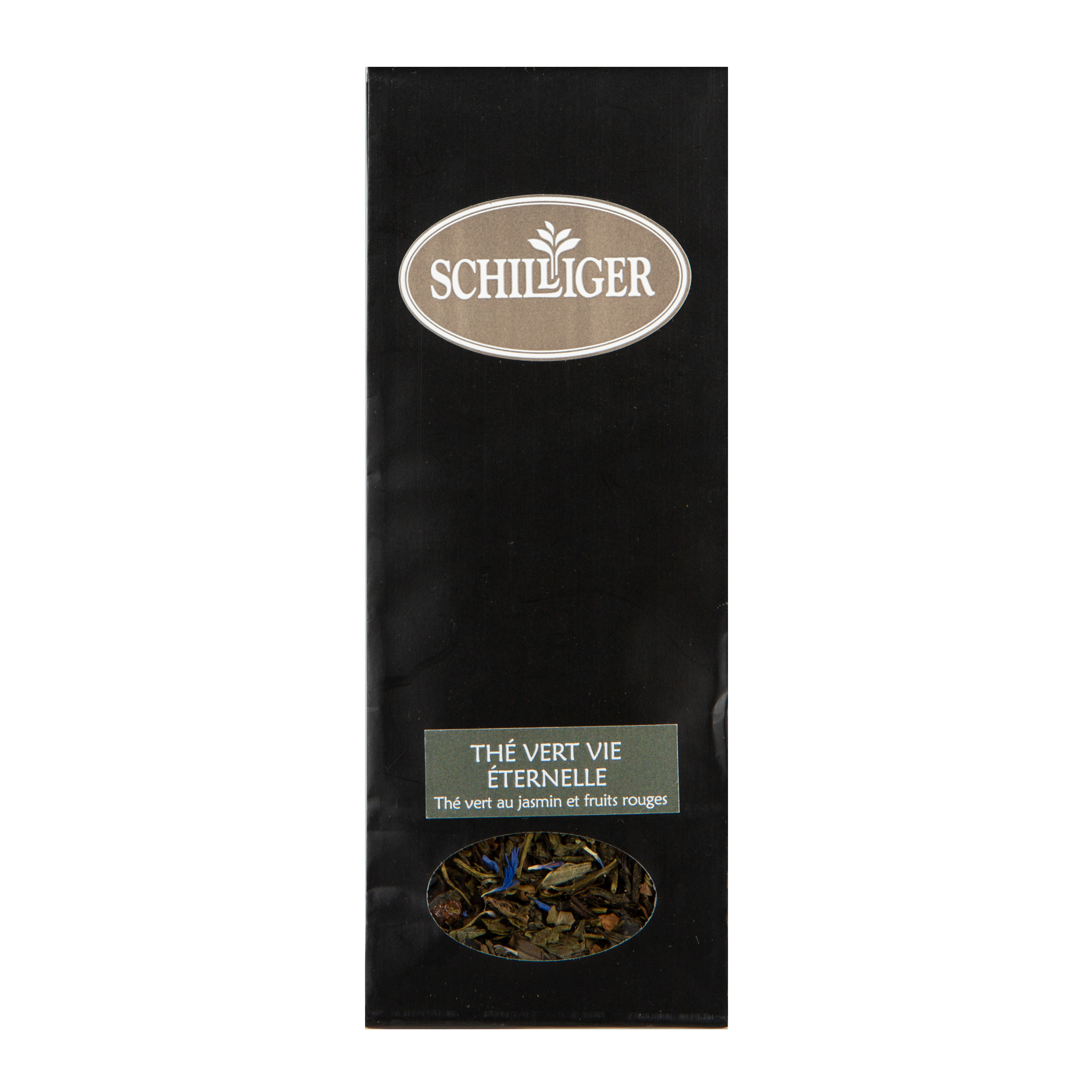 Thé vert Vie éternelle, 75gr