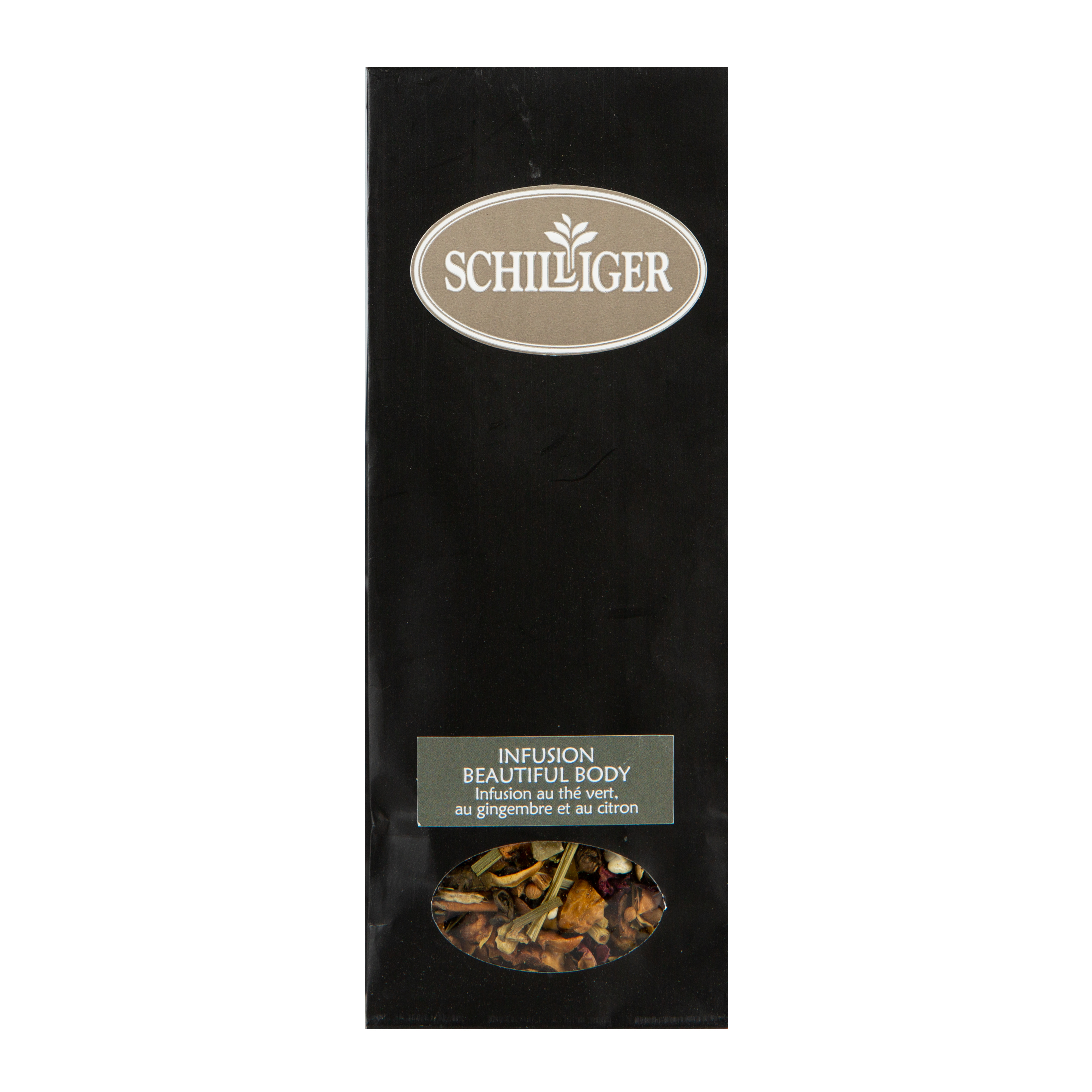 Infusion Beautiful Body, 75gr