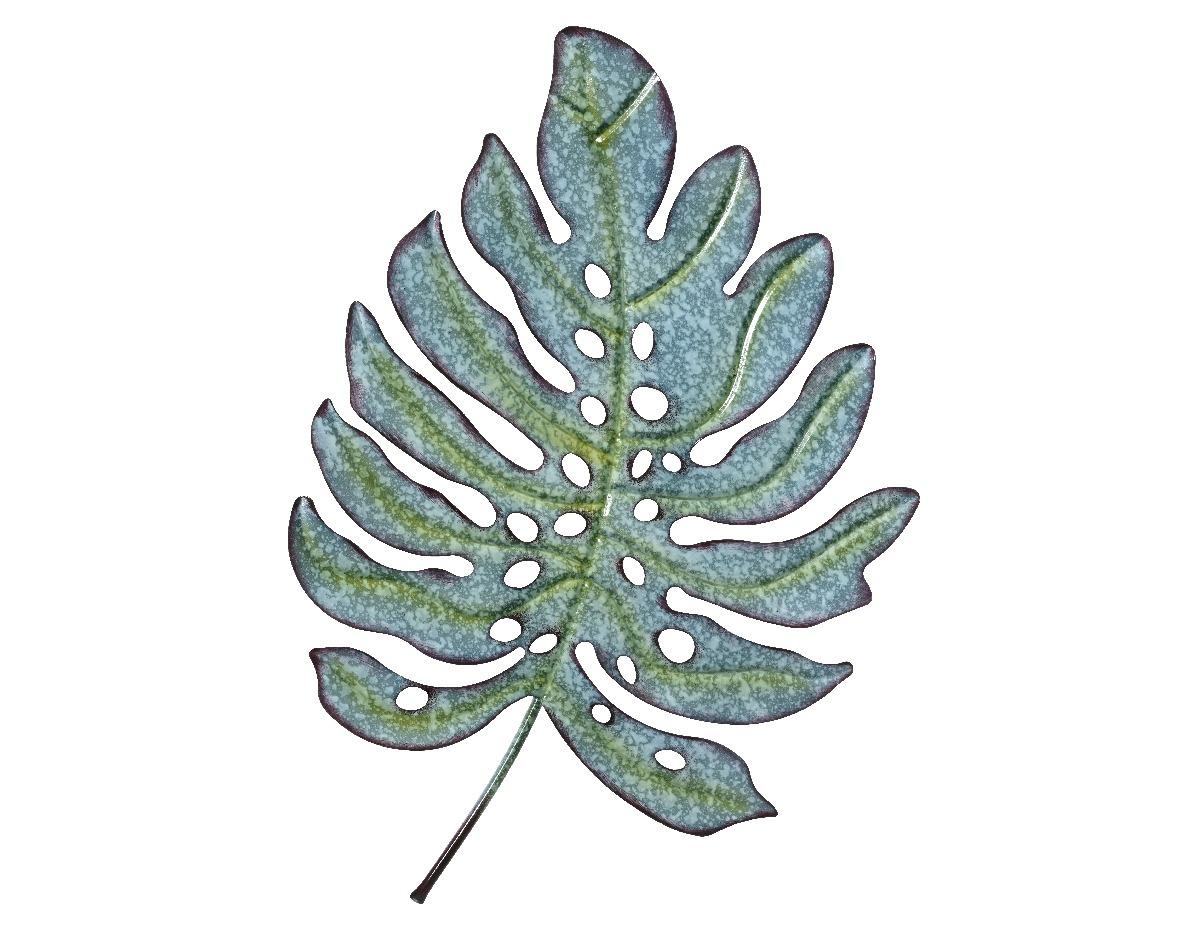 Feuille fer extérieur