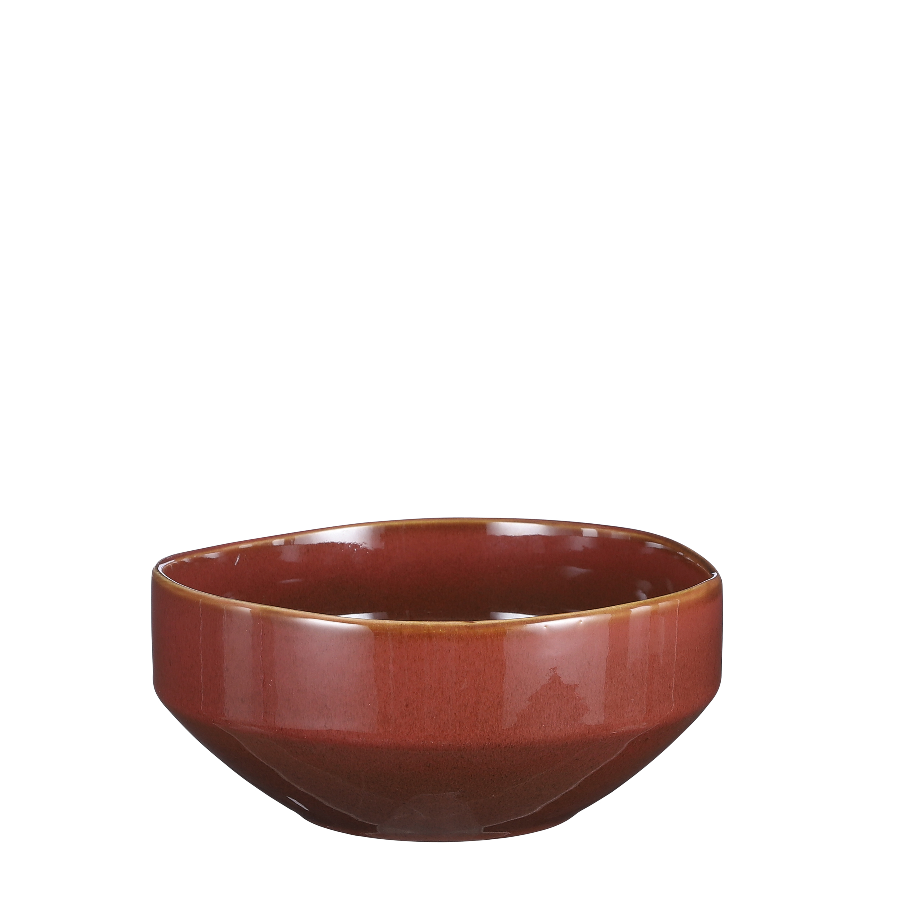 Saladier Rhea terracotta