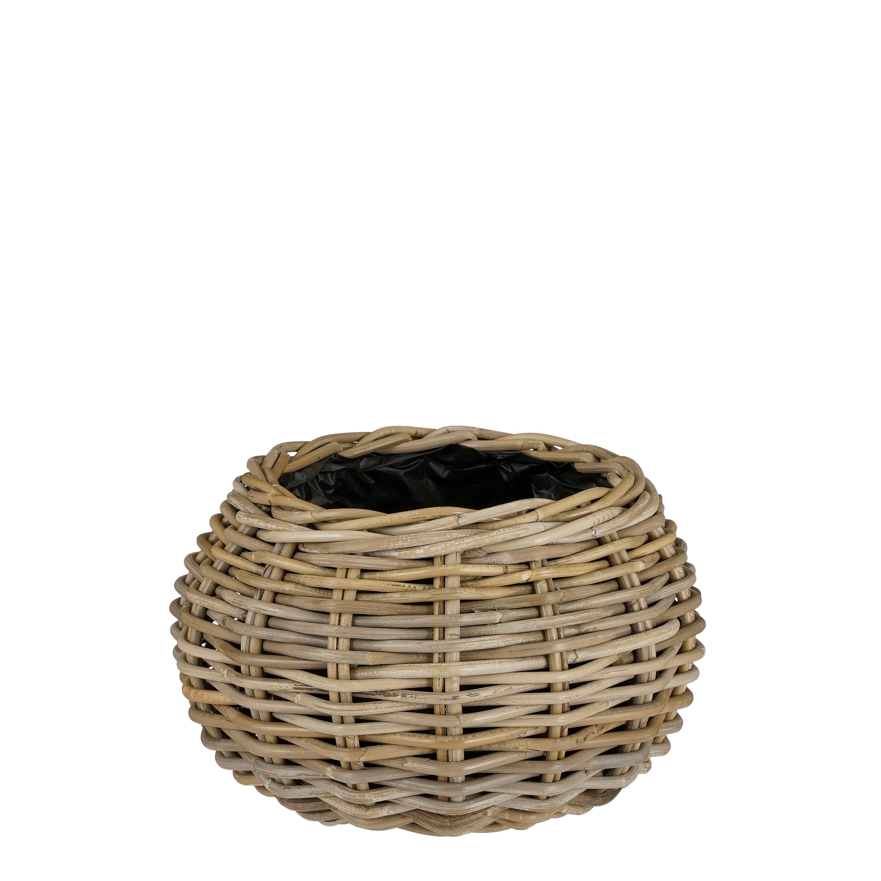 Panier boule Marcia S