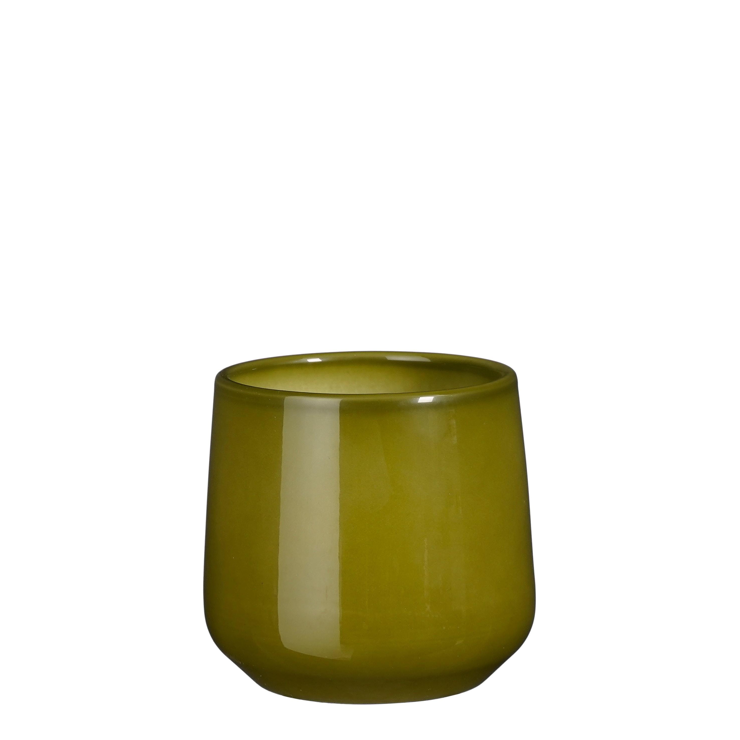 Pot Amber S