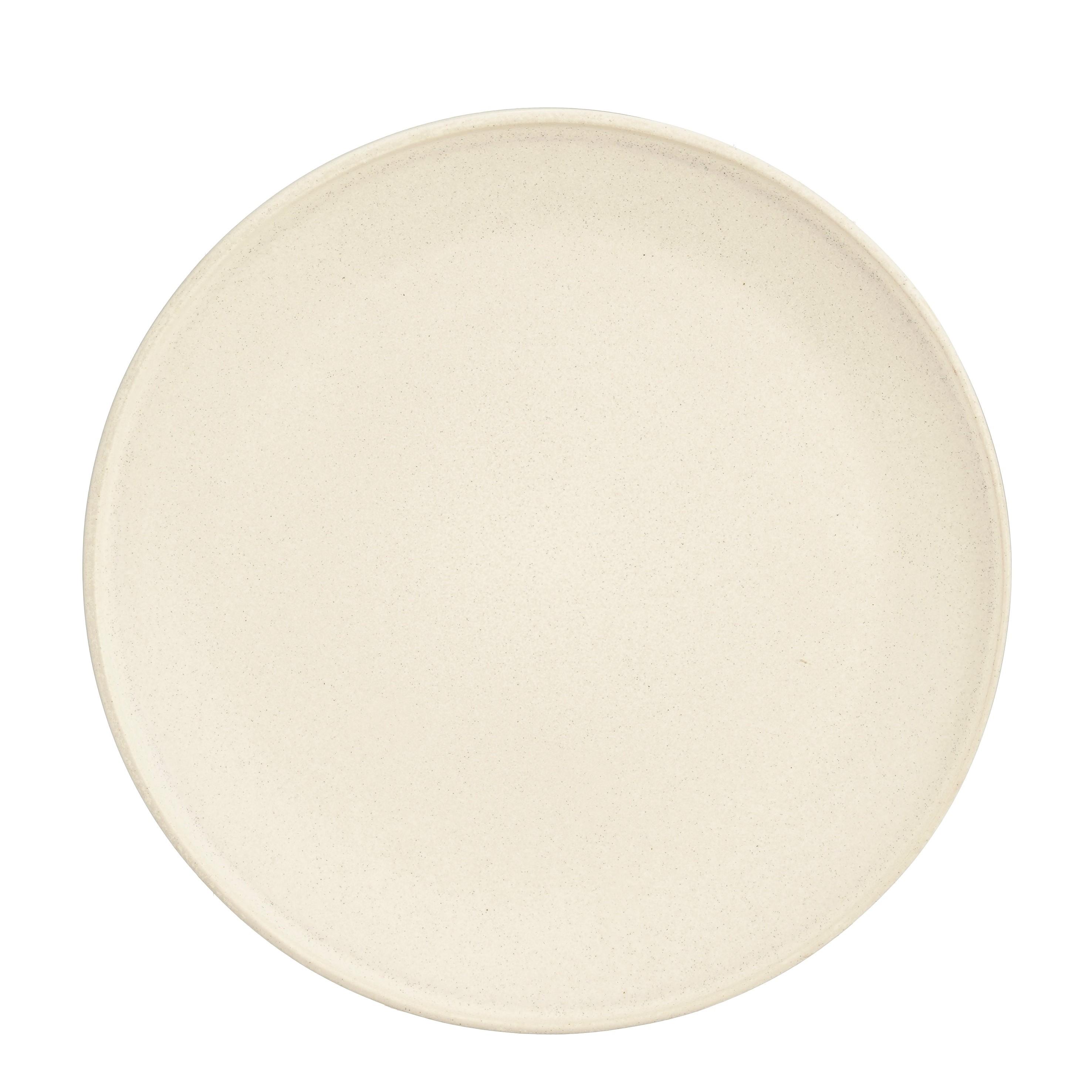 Assiette à diner Nika