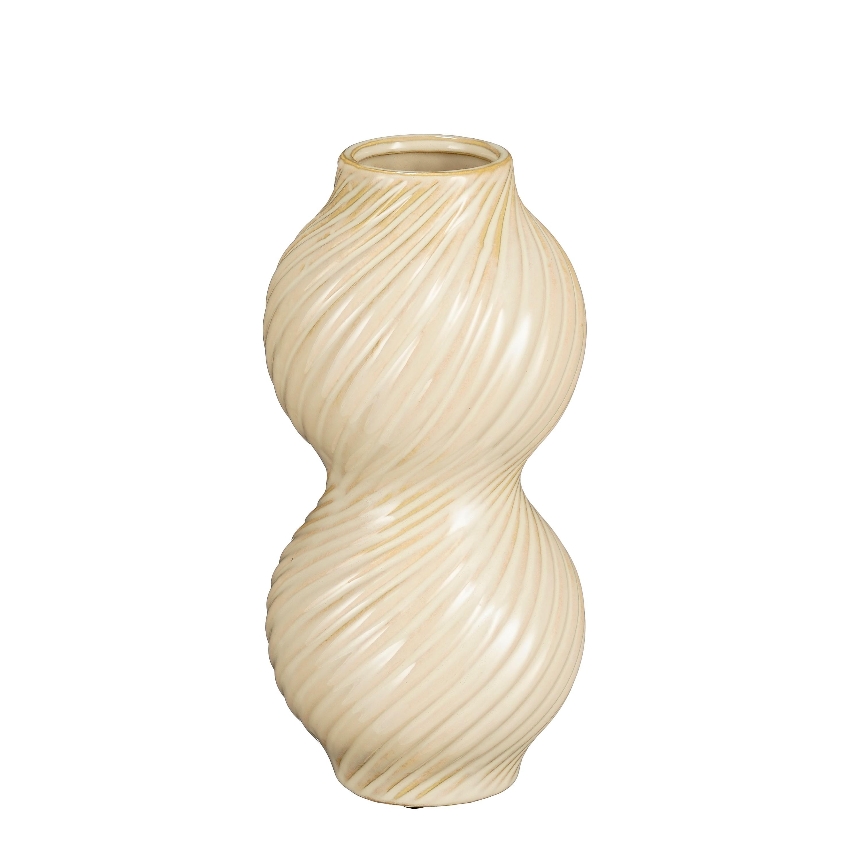 Vase Sergio 2 boules