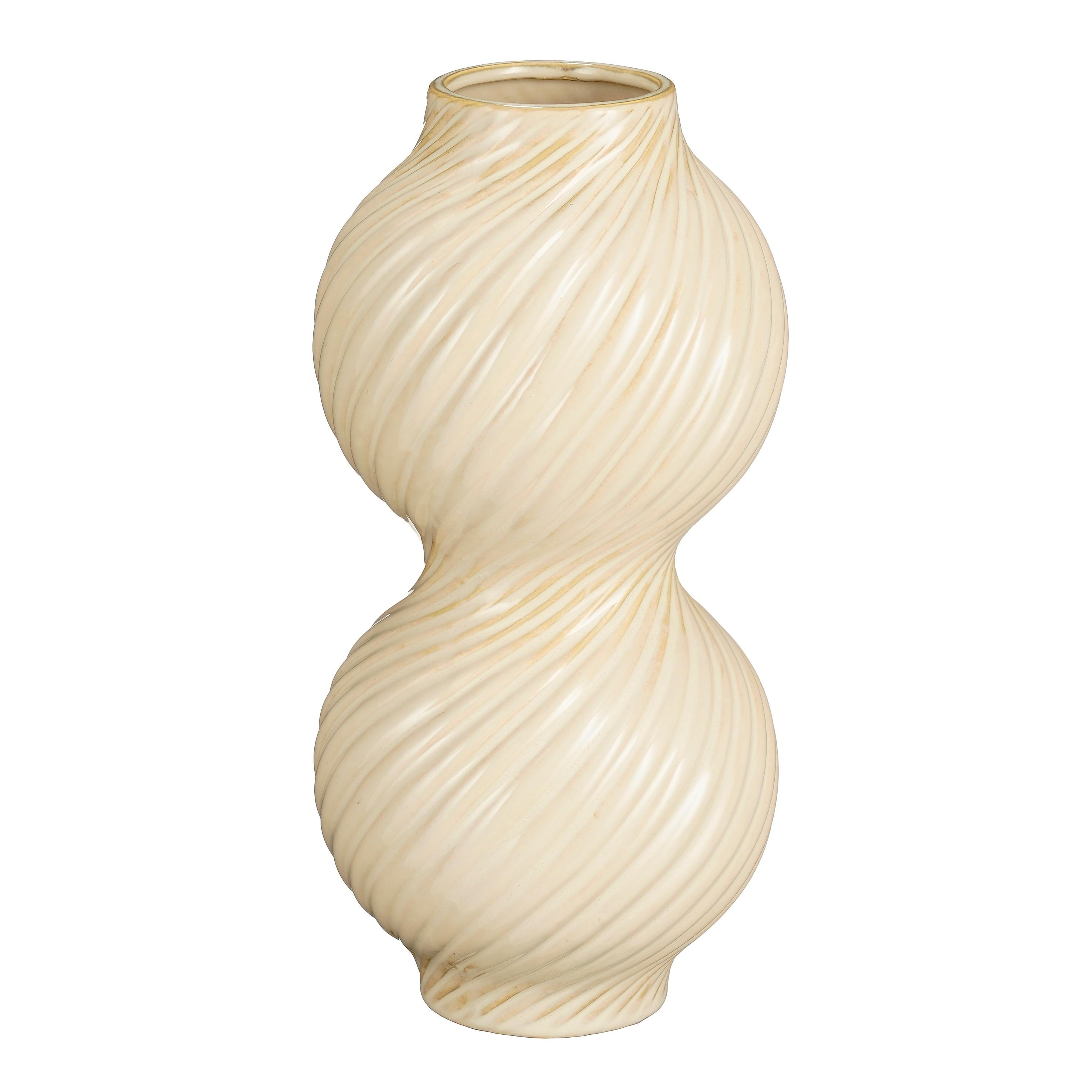Vase Sergio 2 boules