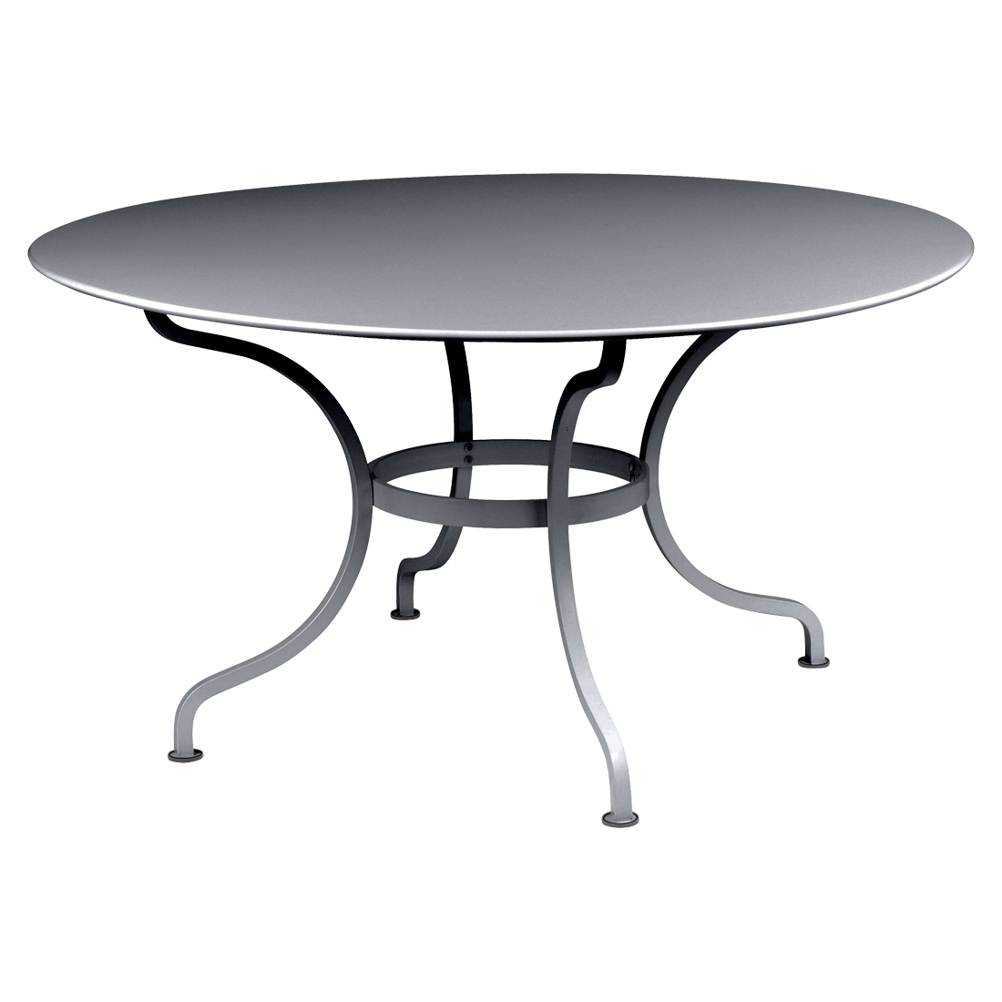 Table Romane ronde STP