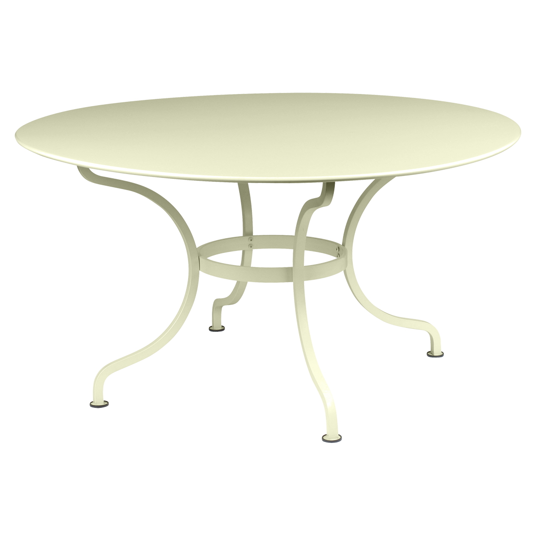 Table Romane ronde STP