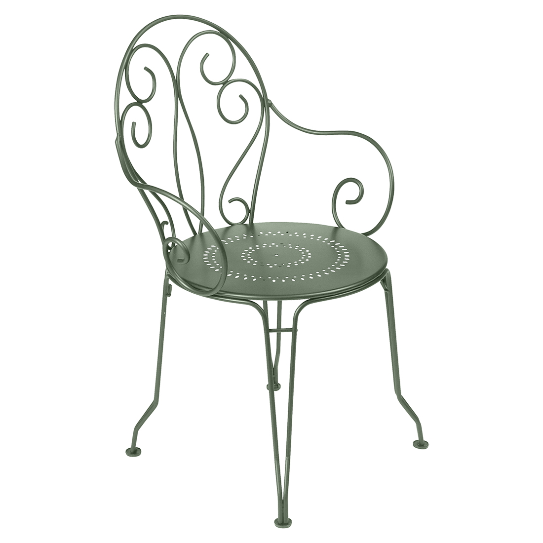 Fauteuil de repas Montmartre
