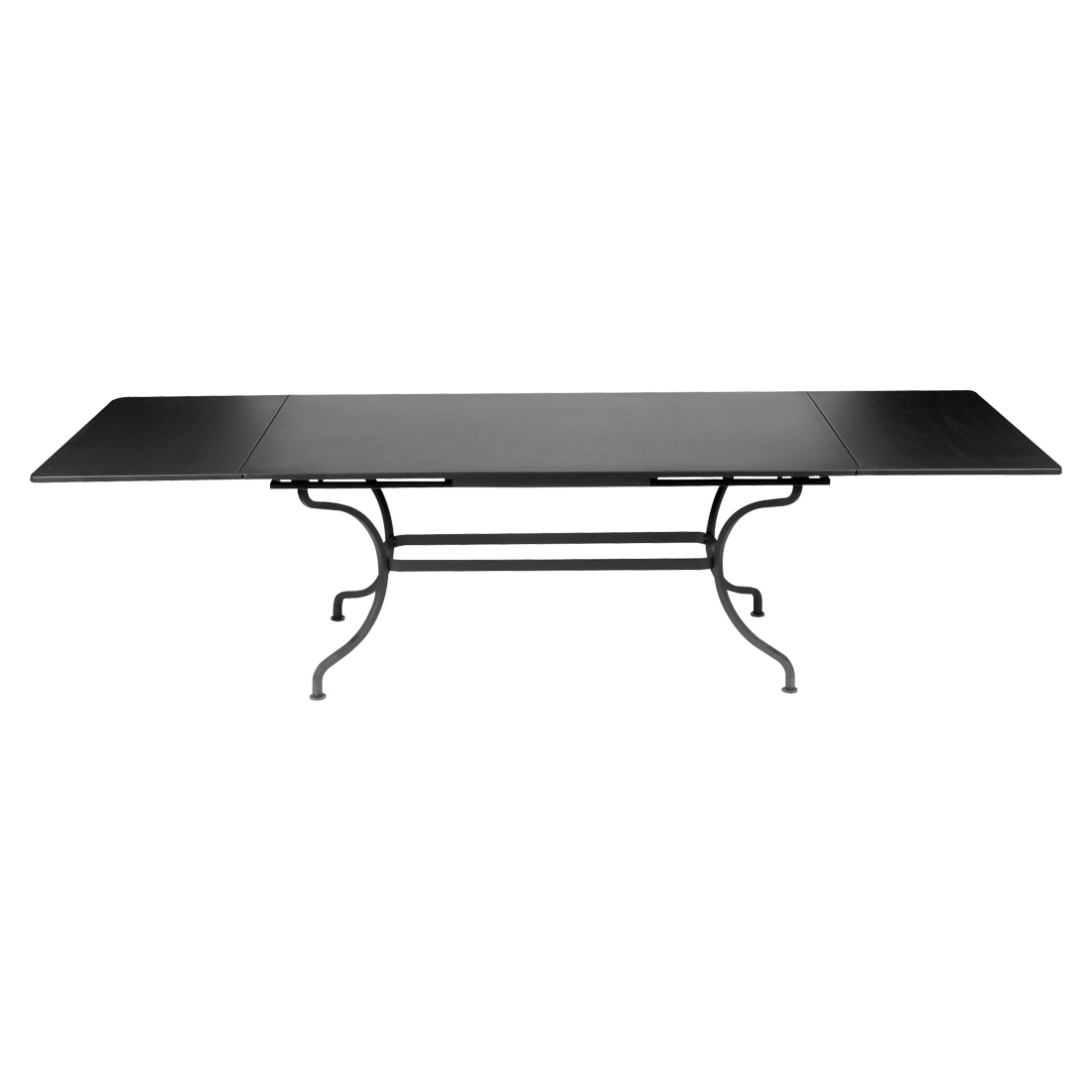 Table Romane rectangulaire à allonges
