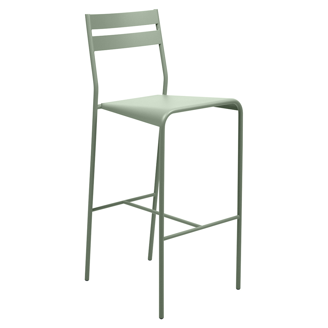 Chaise de bar Facto