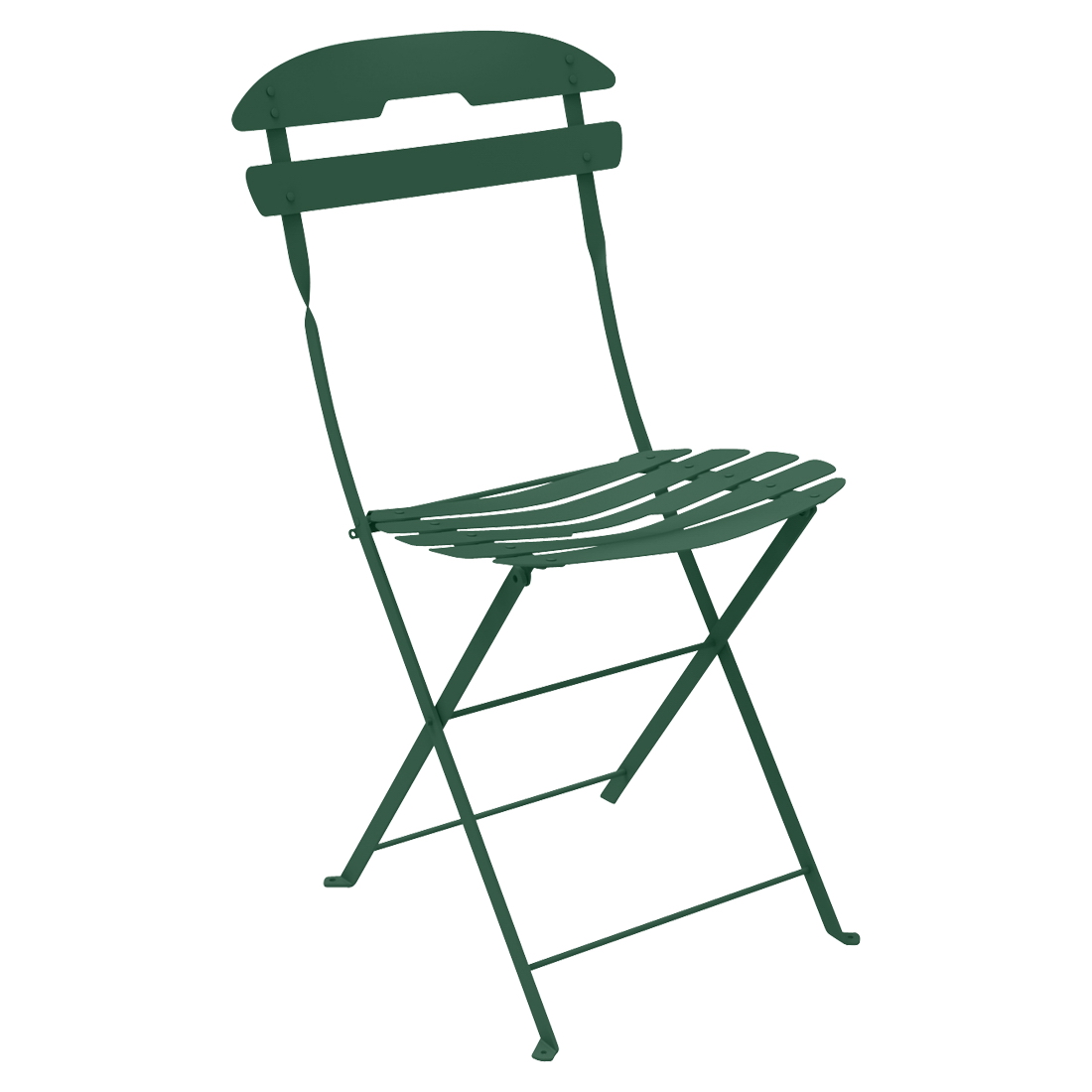 Chaise la mome