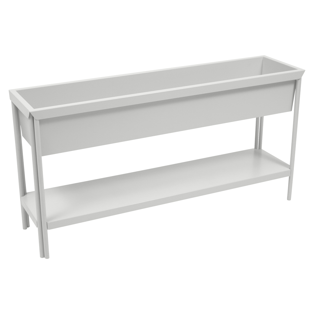 Jardinière Terrazza moyen format