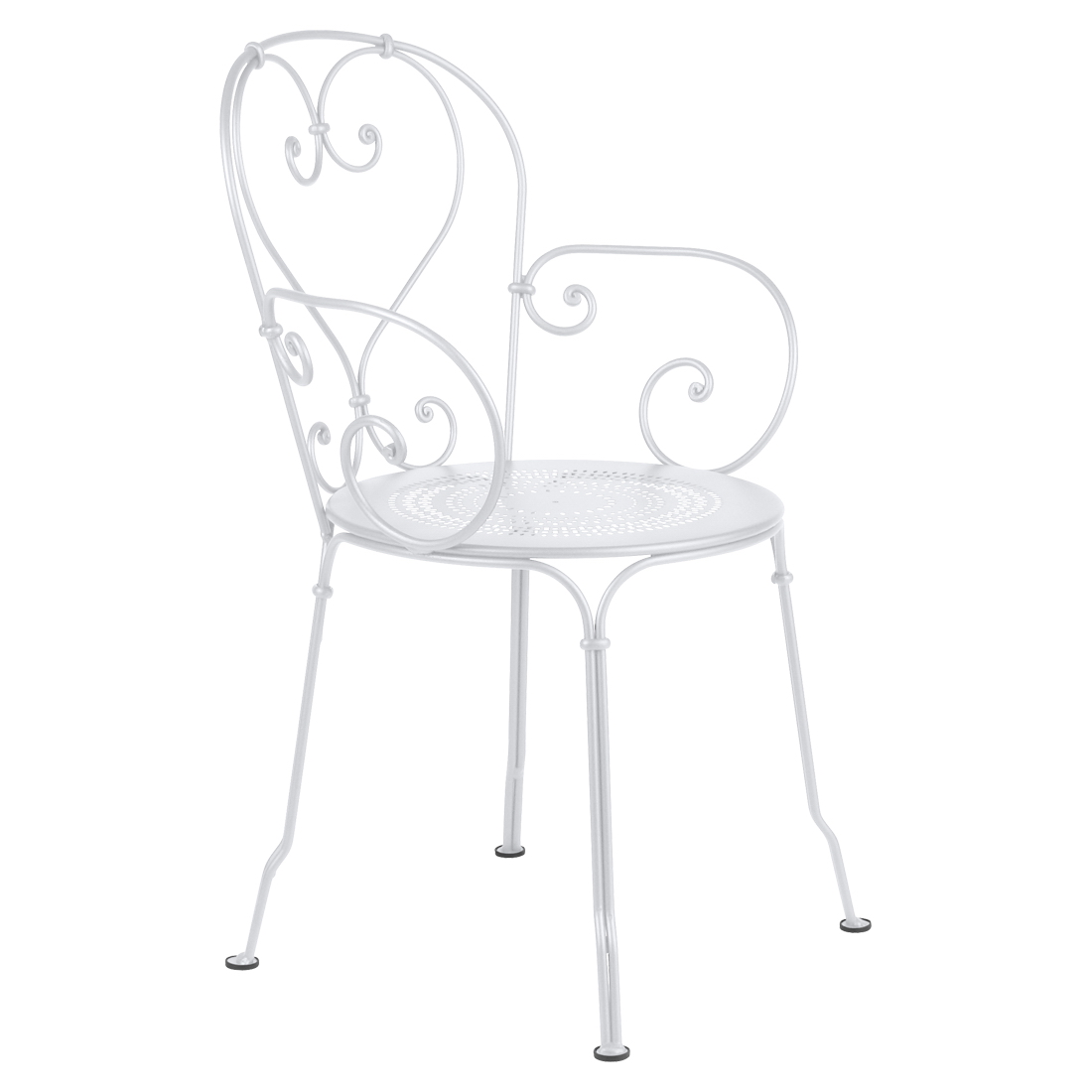 Fauteuil de repas 1900