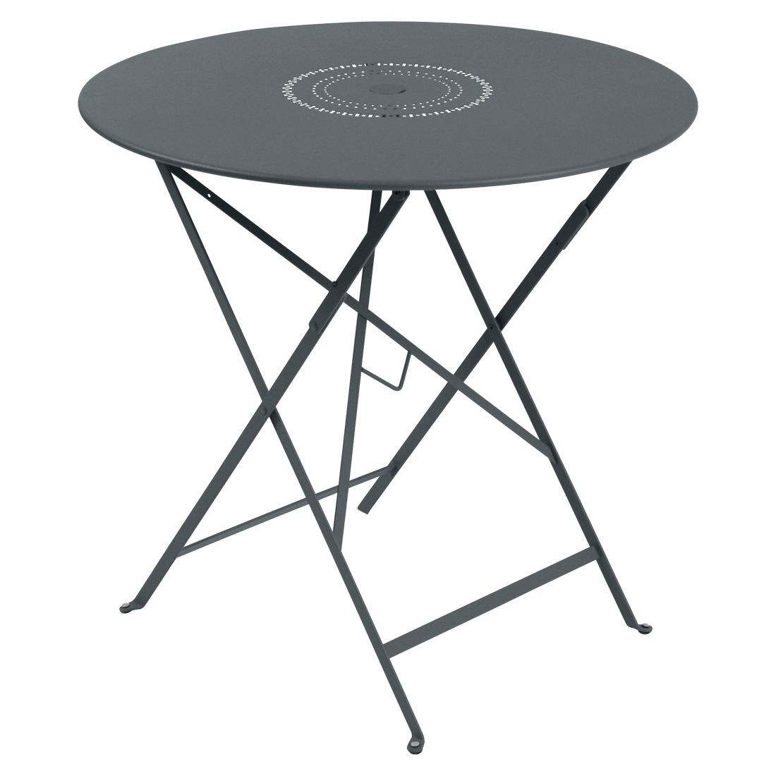 Table Floréal ronde