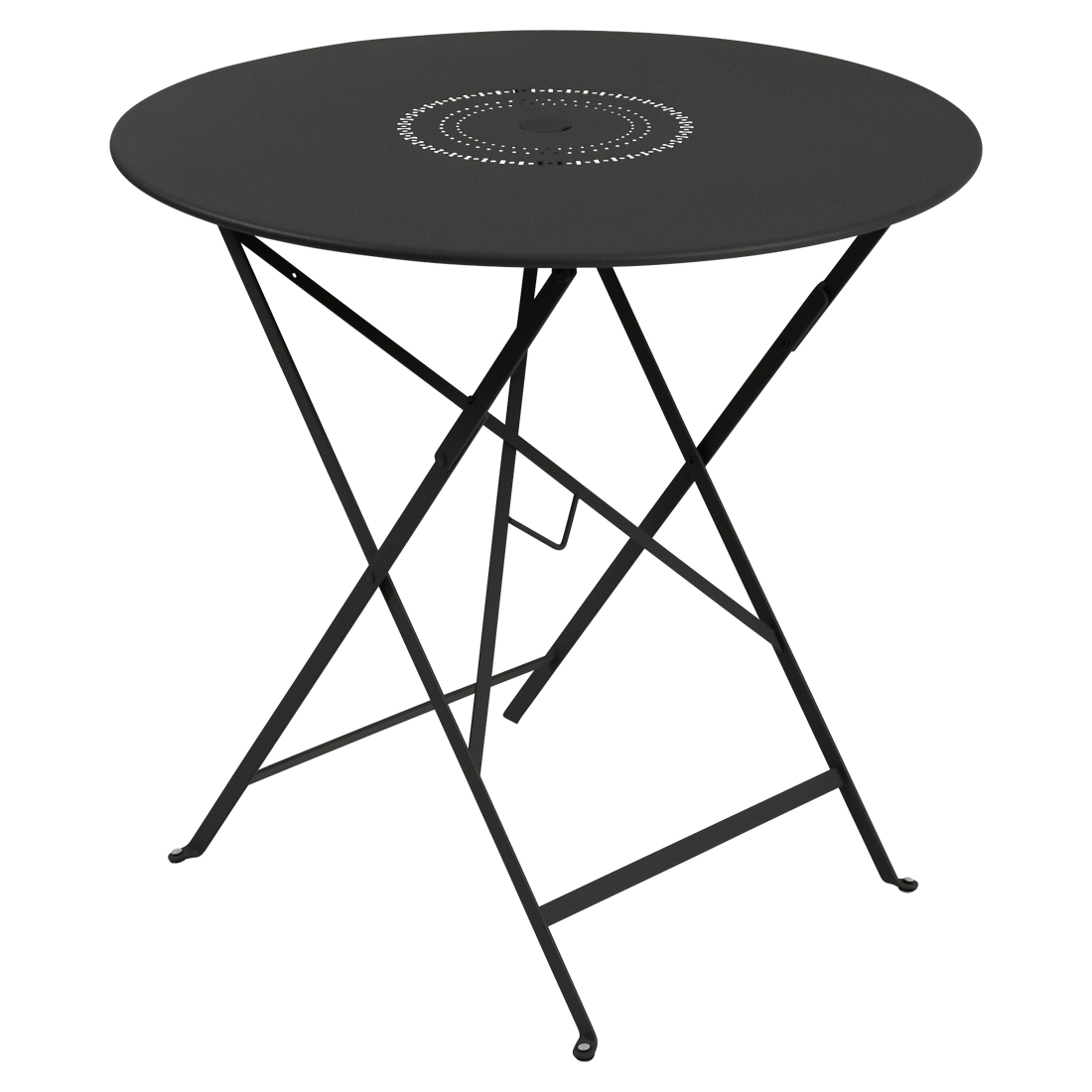 Table Floréal ronde