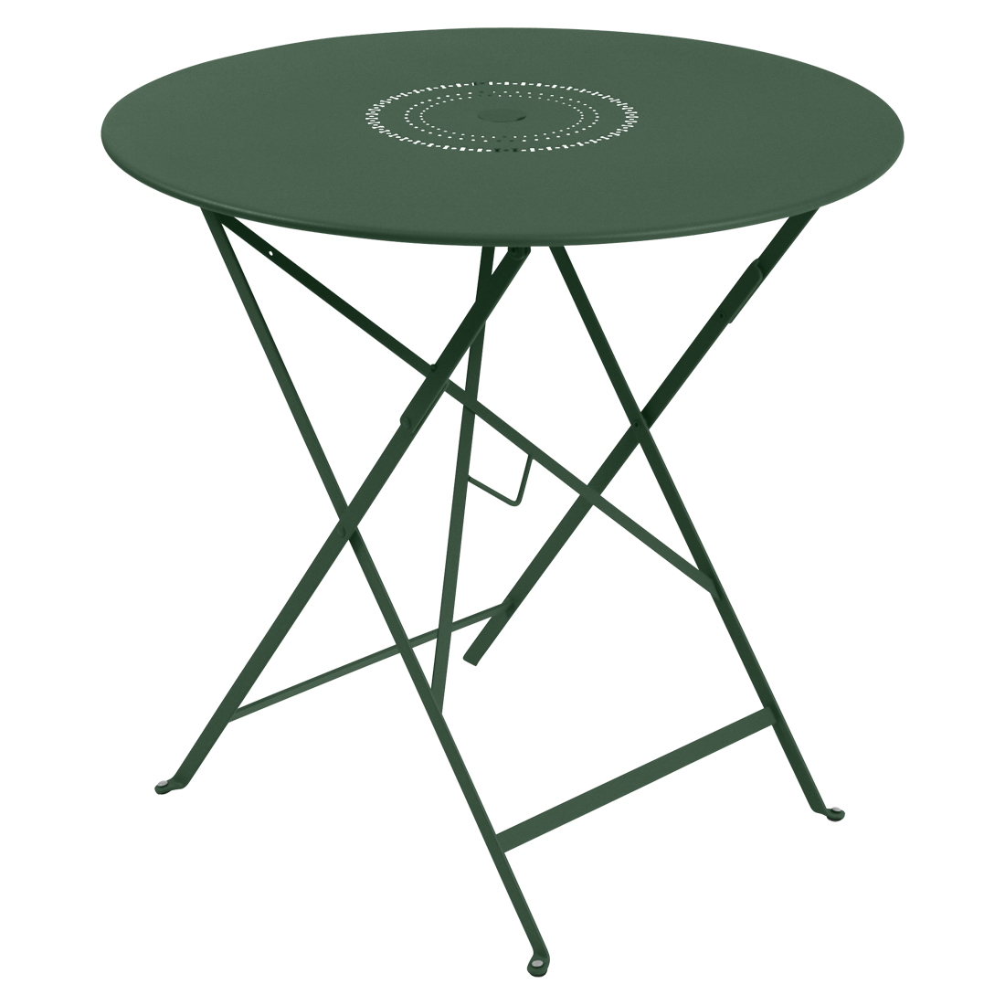 Table Floréal ronde