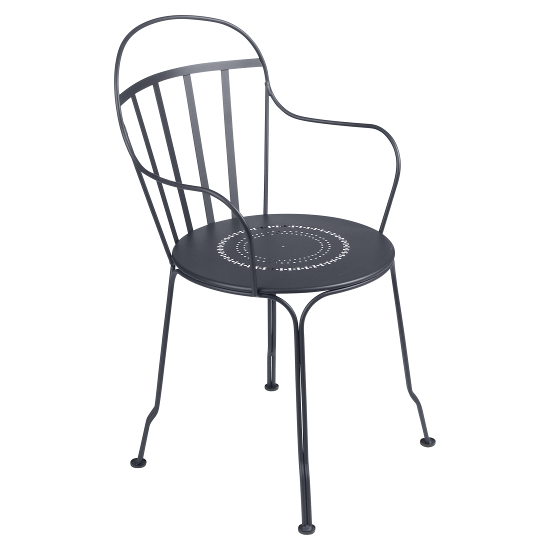 Fauteuil de repas Louvre