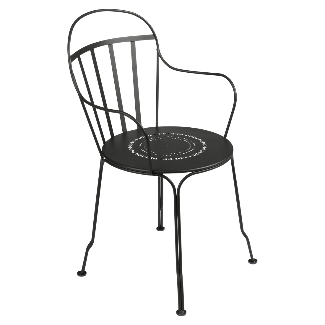 Fauteuil de repas Louvre