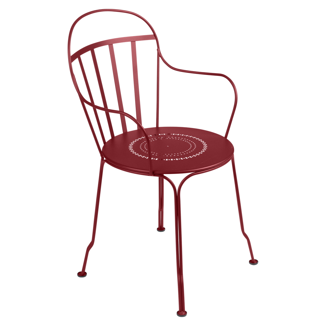 Fauteuil de repas Louvre