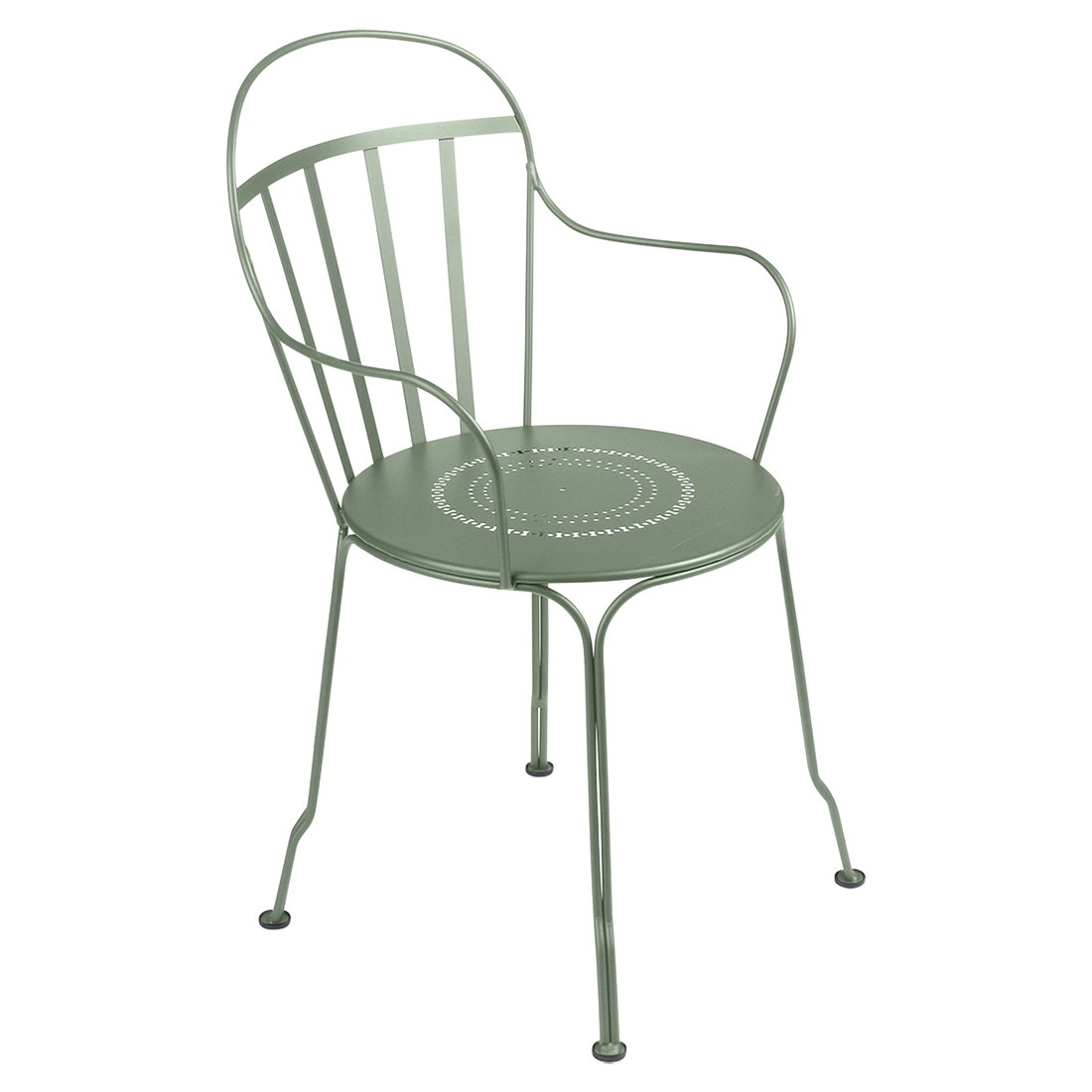 Fauteuil de repas Louvre