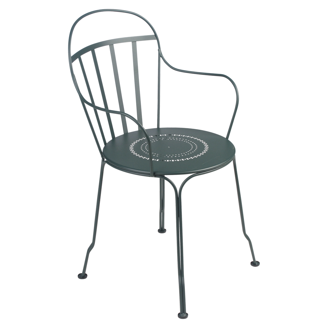 Fauteuil de repas Louvre