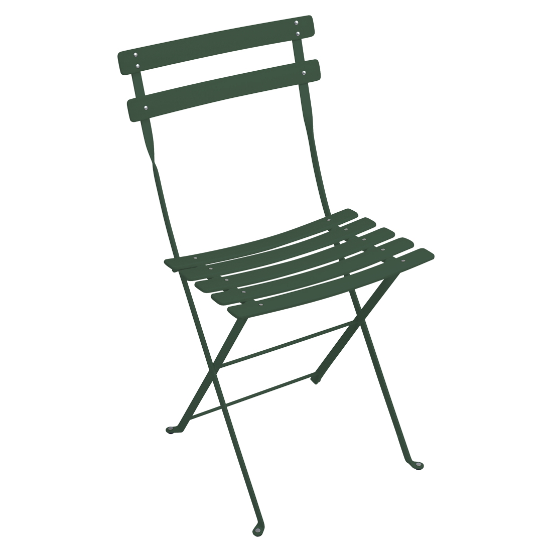 Chaise Bistro Duraflon