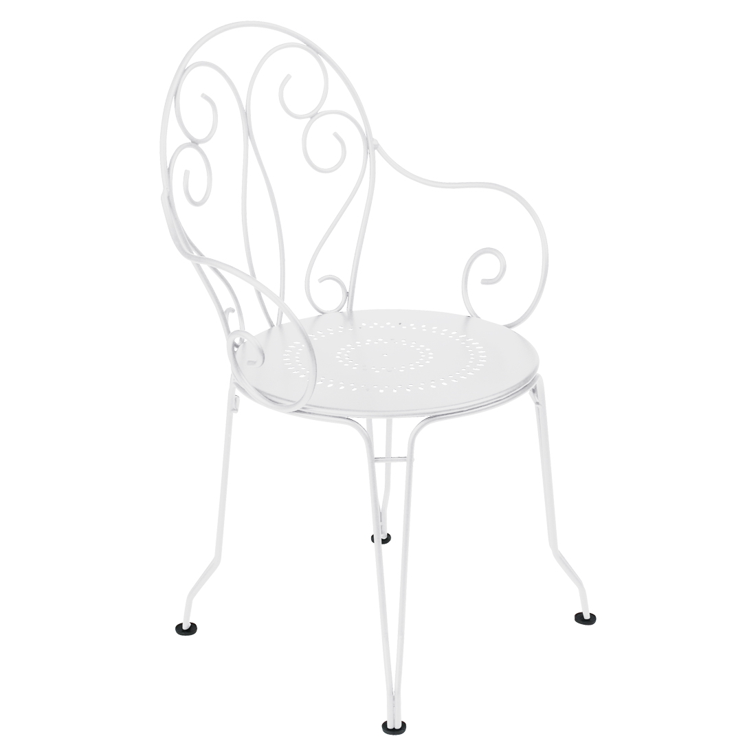 Fauteuil de repas Montmartre
