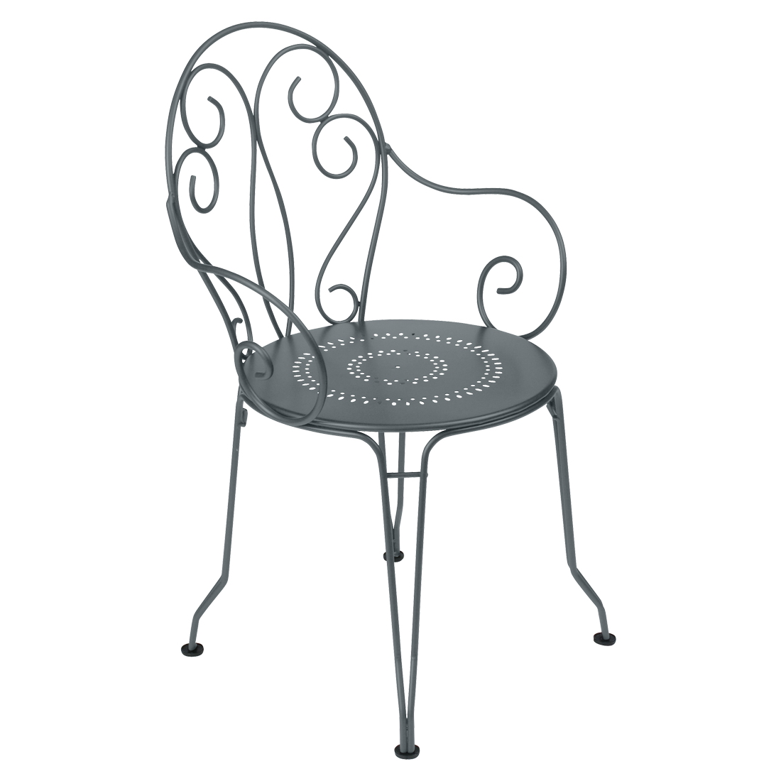 Fauteuil de repas Montmartre