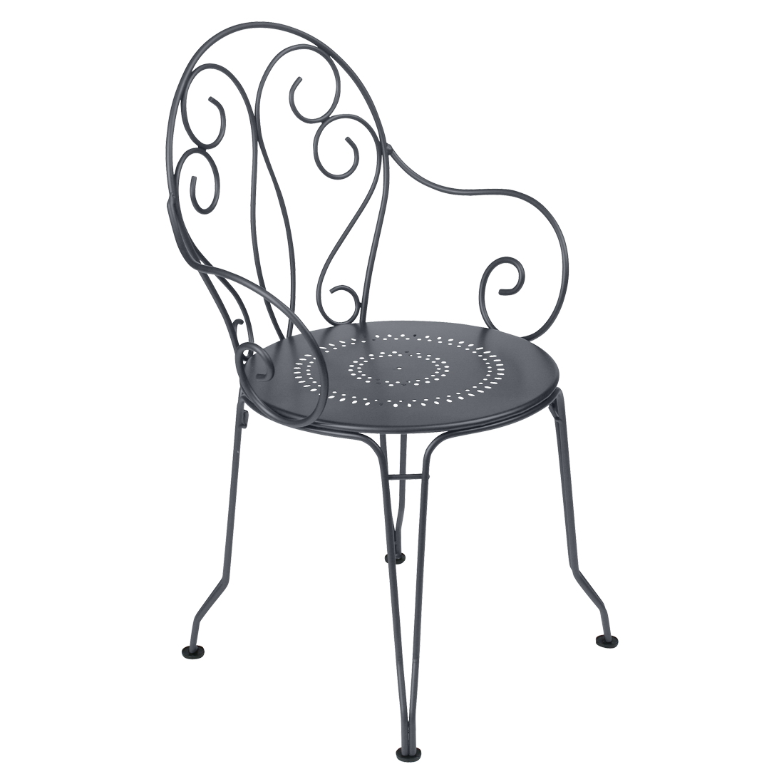 Fauteuil de repas Montmartre