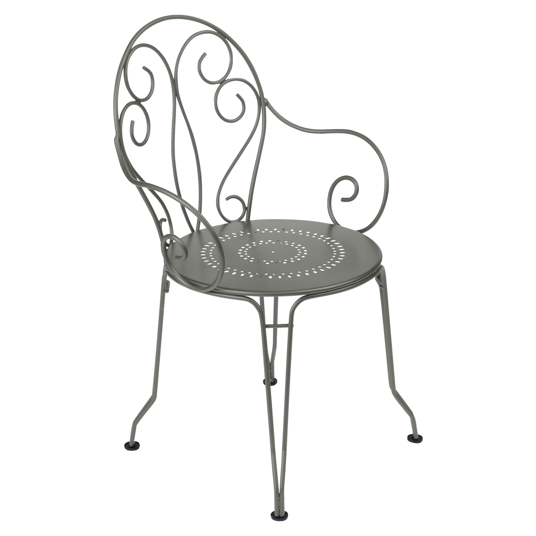 Fauteuil de repas Montmartre