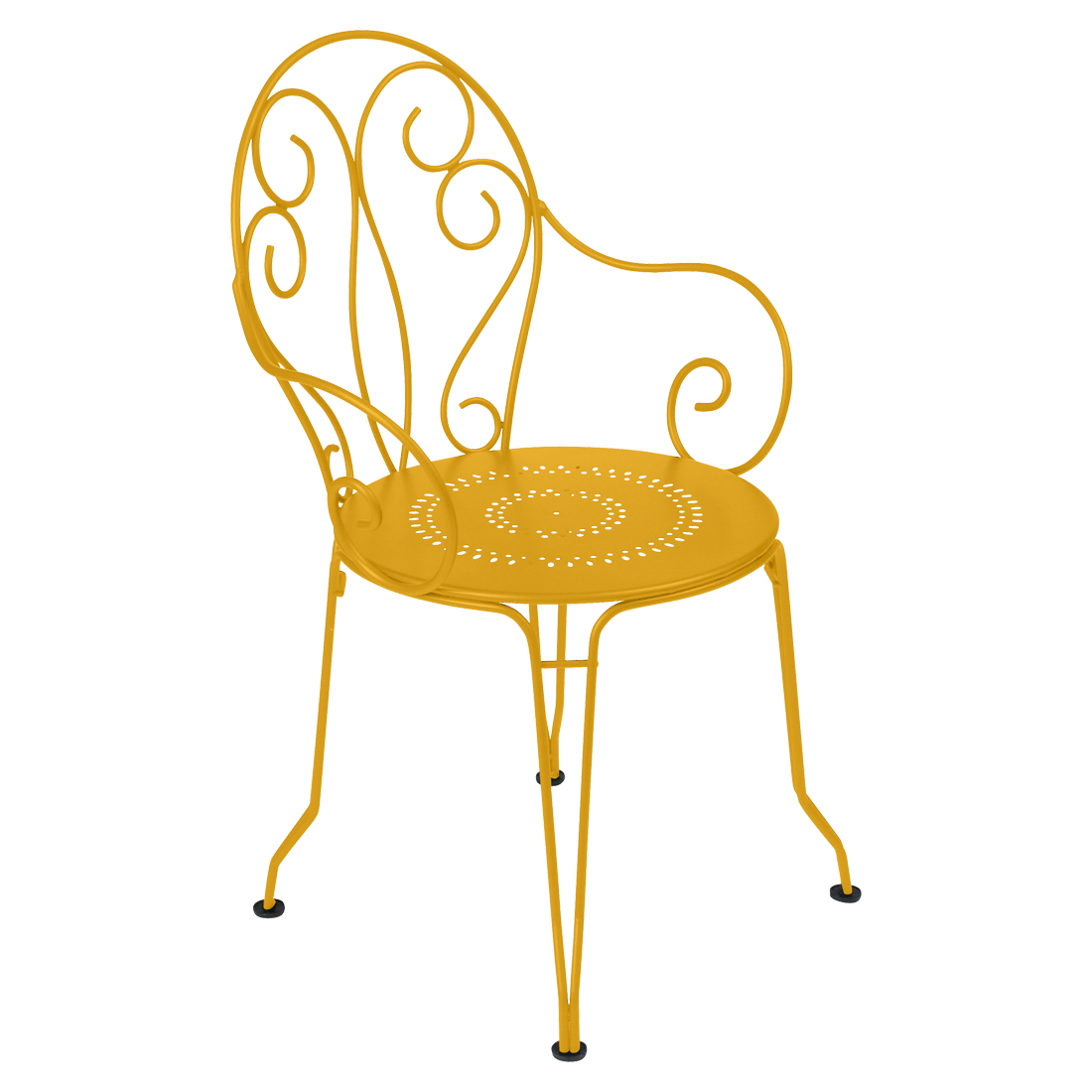 Fauteuil de repas Montmartre