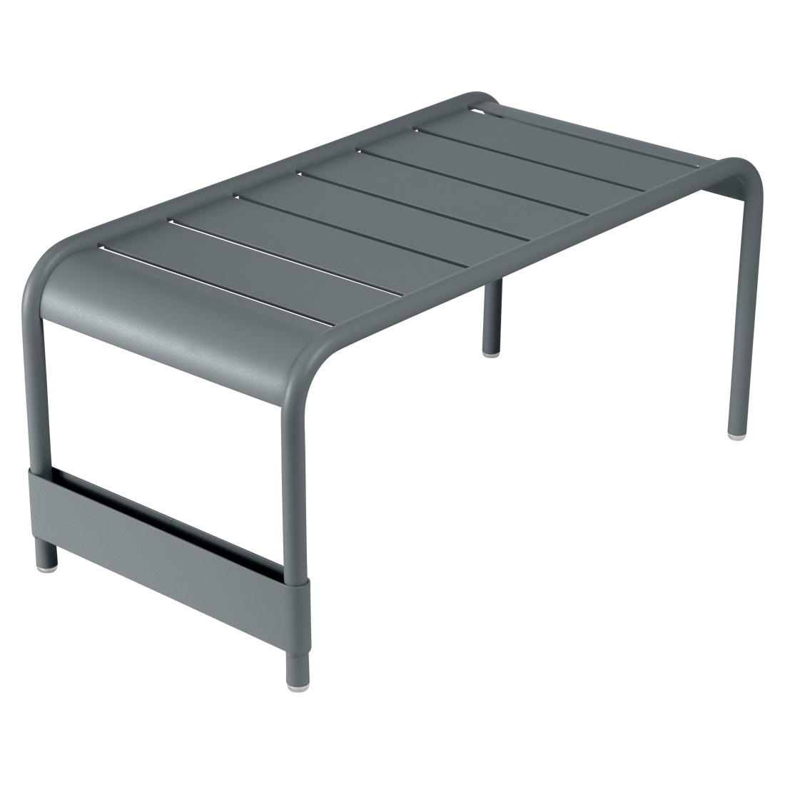 Table basse Luxembourg rectangulaire