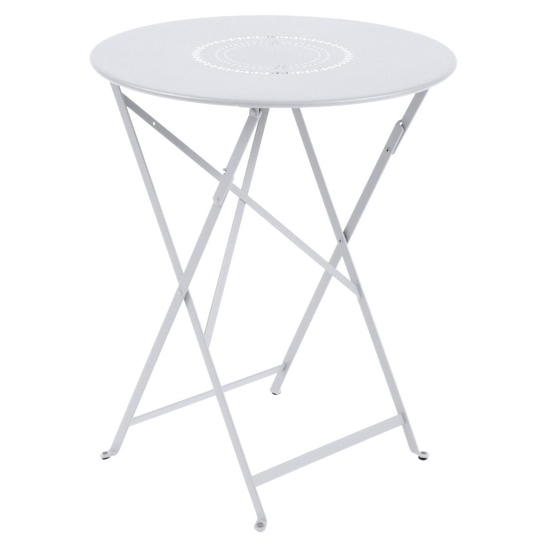 Table Floréal ronde