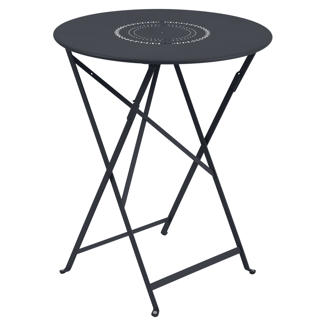Table Floréal ronde