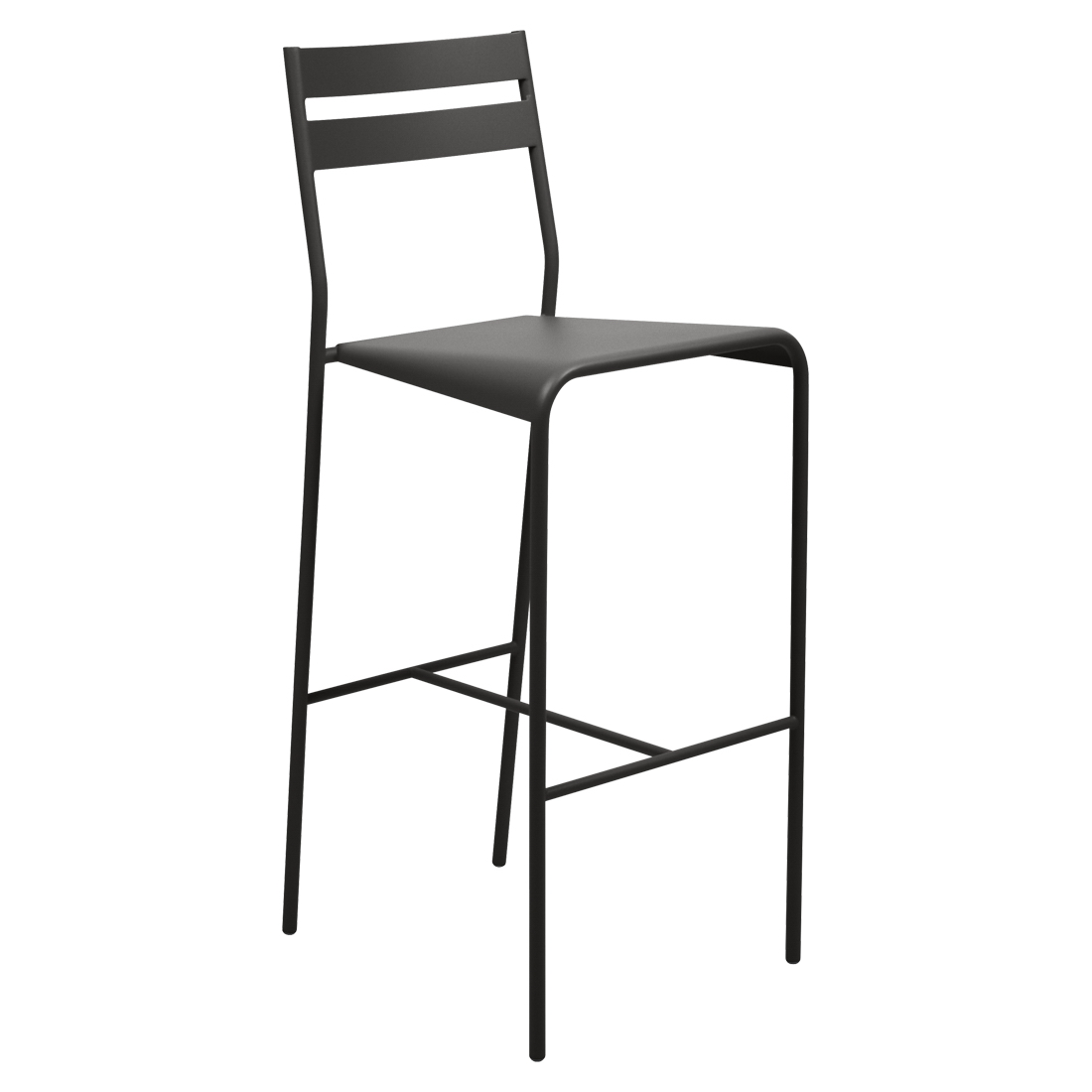 Chaise de bar Facto