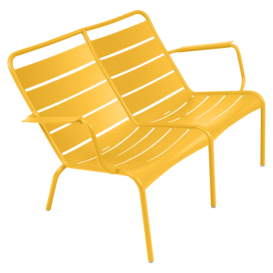Fauteuil bas Duo Luxembourg