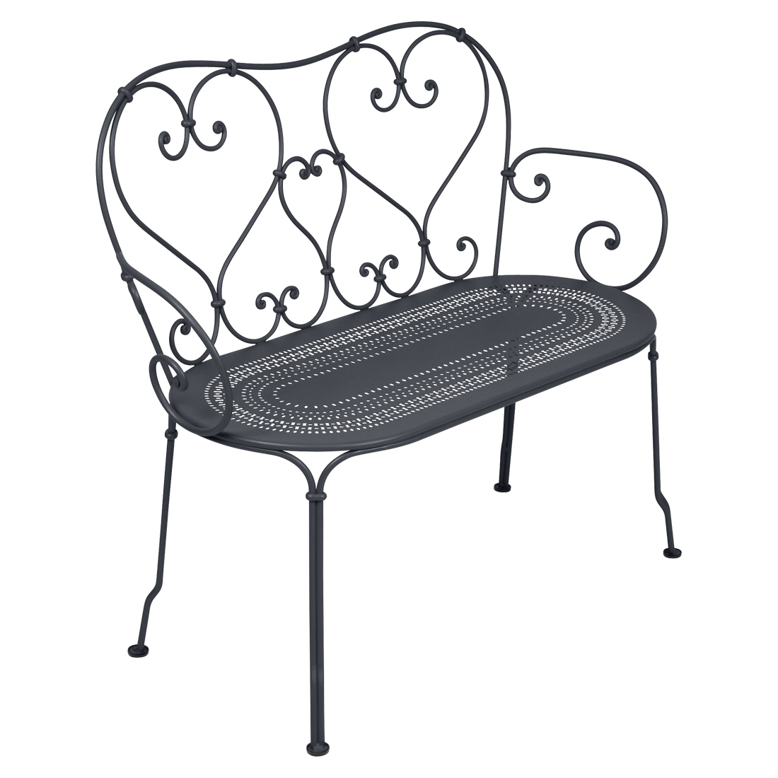Banc 1900 2 places