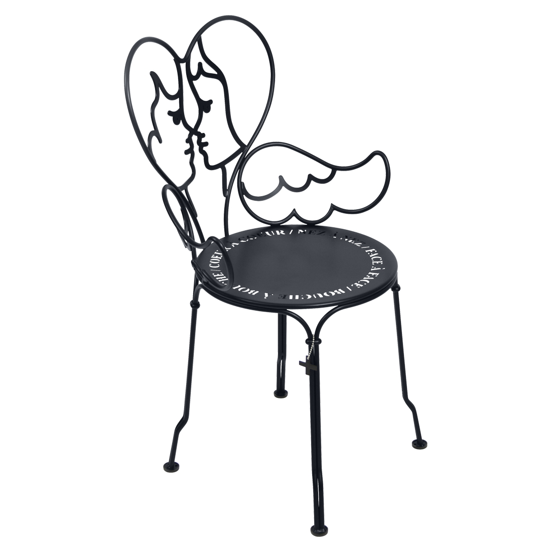 Chaise Ange