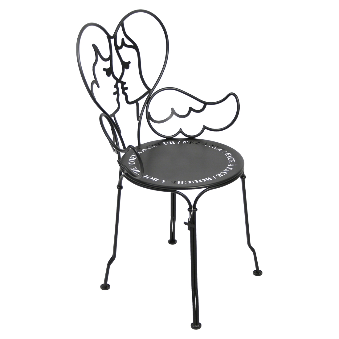 Chaise Ange