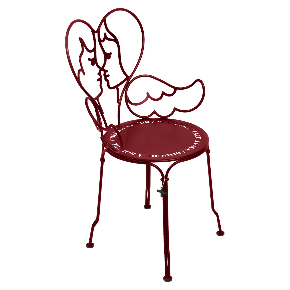 Chaise Ange