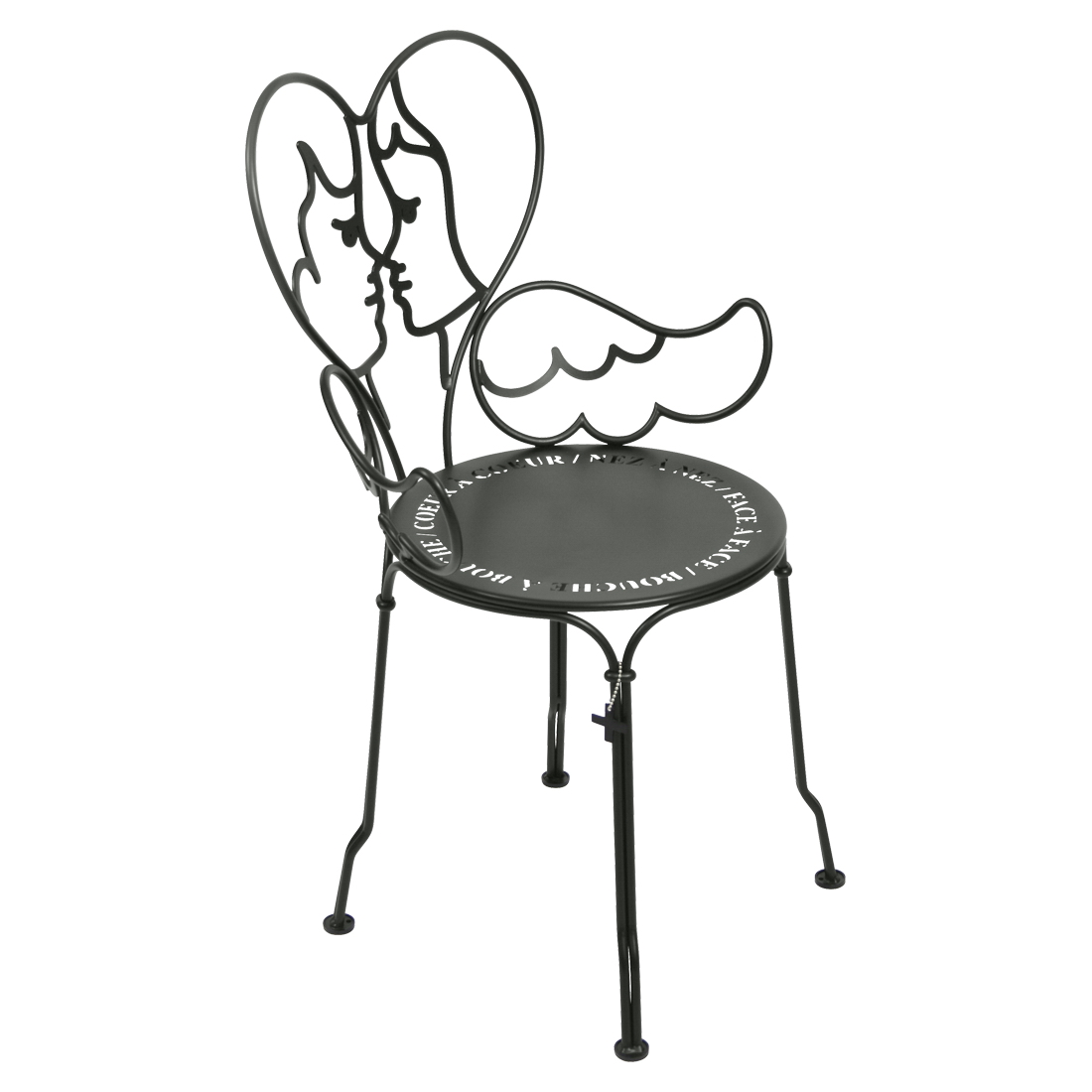 Chaise Ange