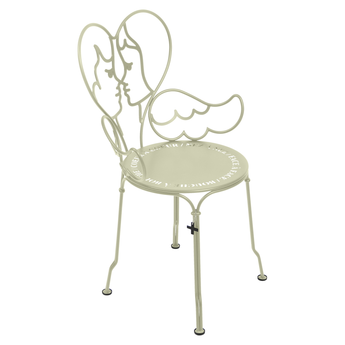 Chaise Ange