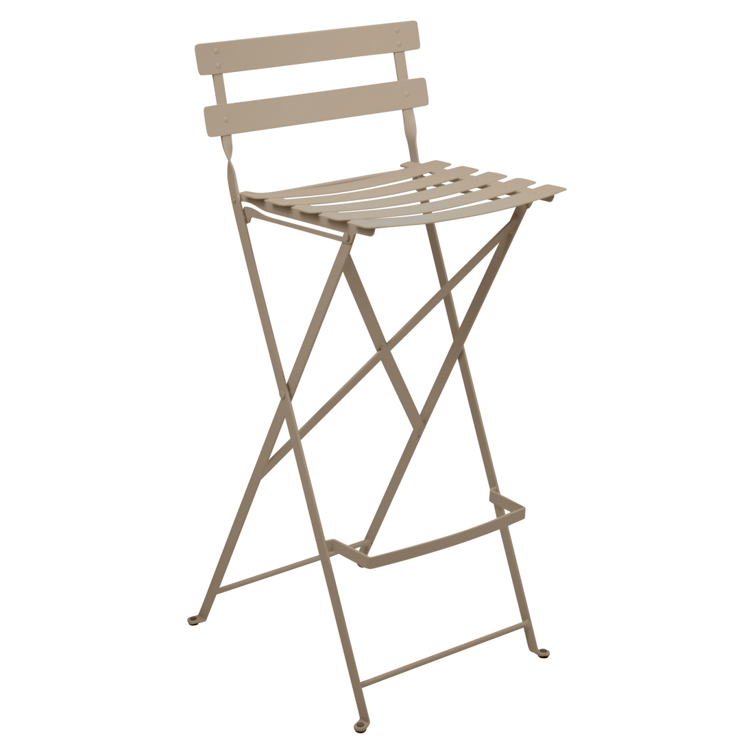 Tabouret haut Bistro