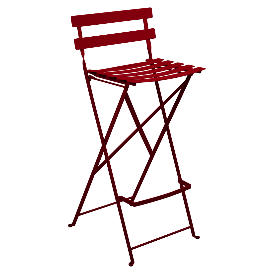 Tabouret haut Bistro